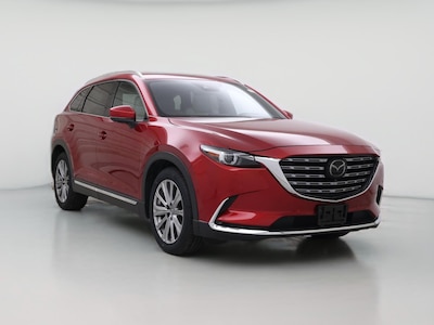 2022 Mazda CX-9 Signature -
                Westborough, MA