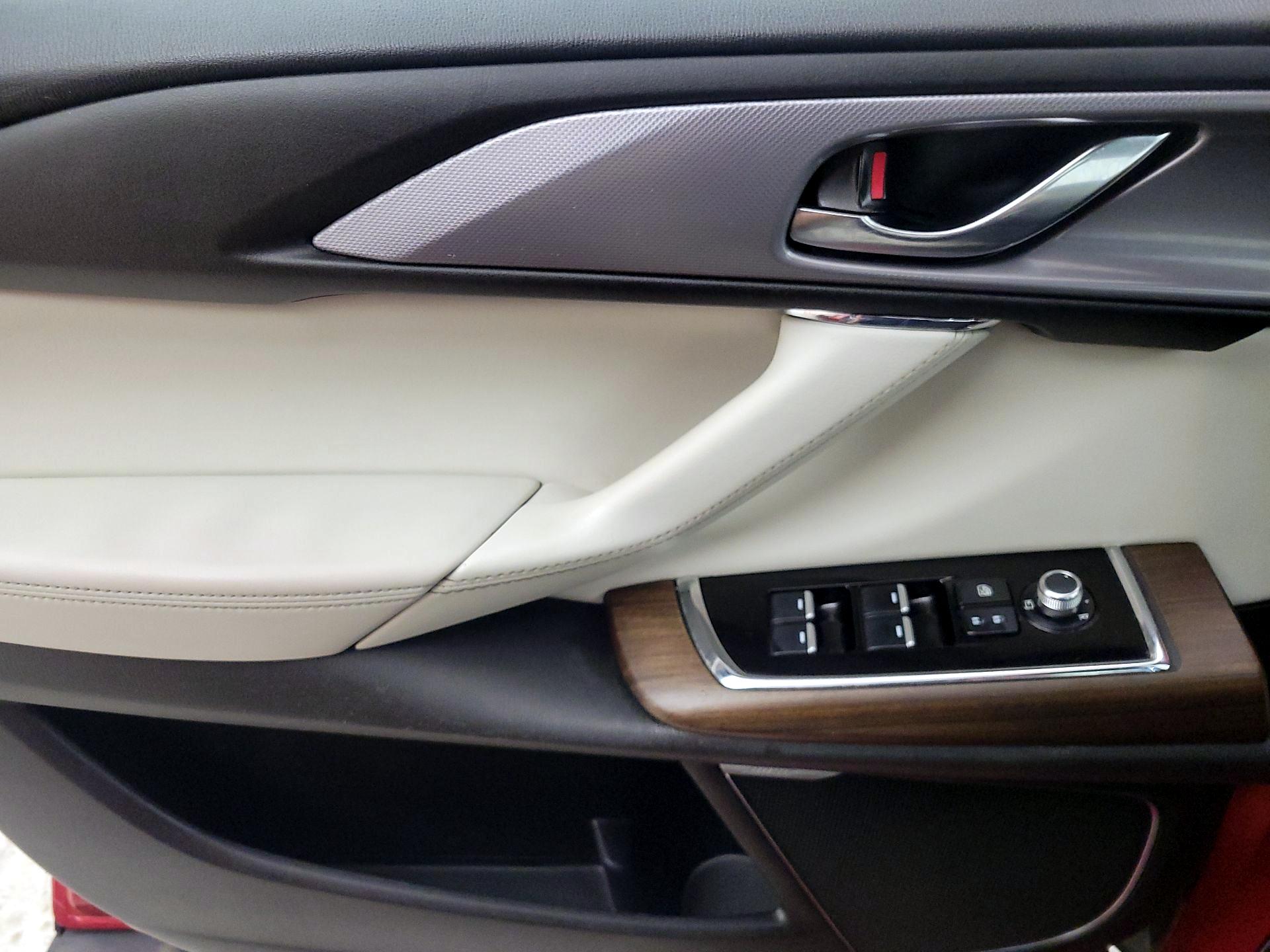 Thumbnail: 2022 Mazda CX-9 - 12