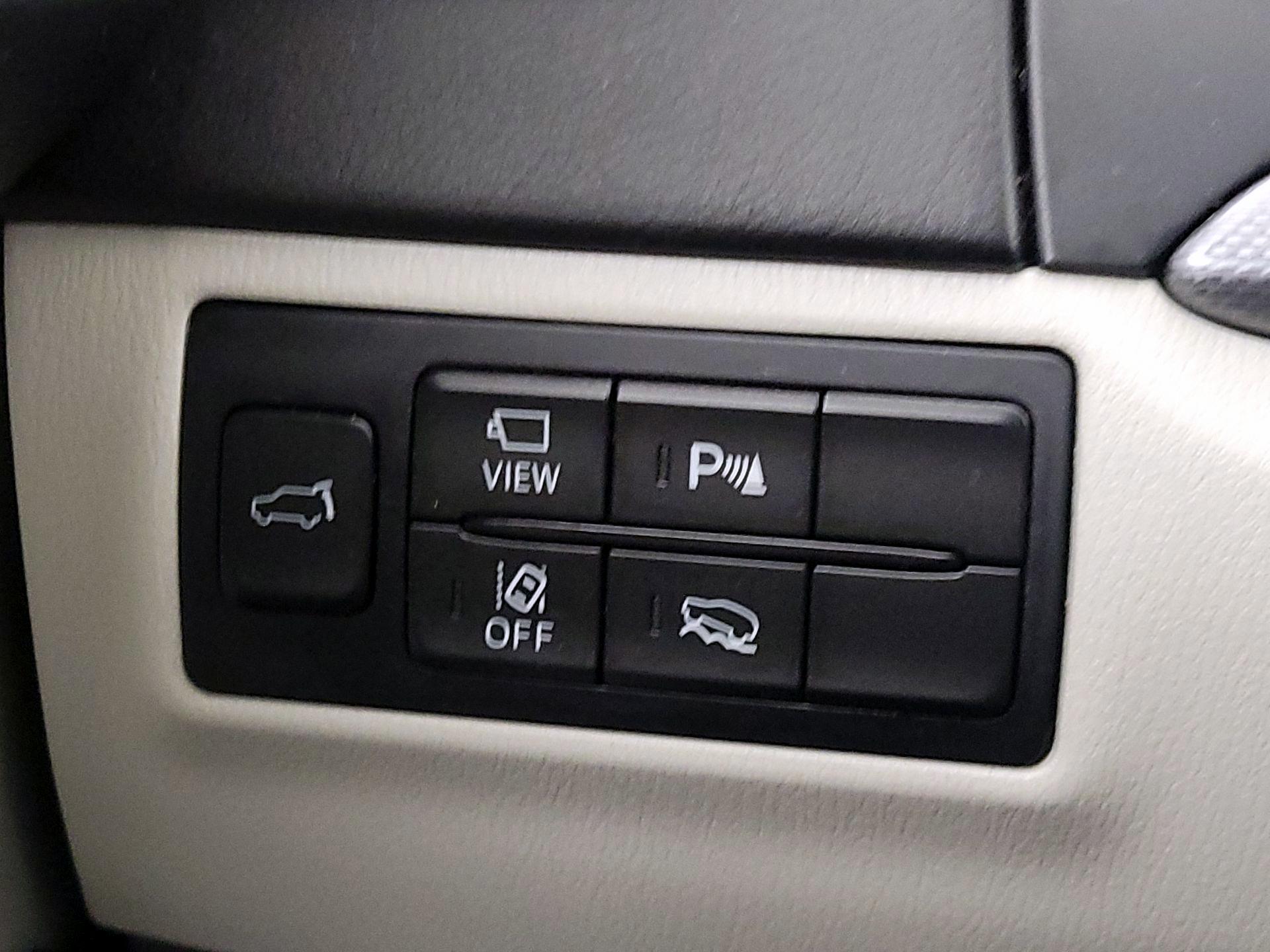 Thumbnail: 2022 Mazda CX-9 - 13