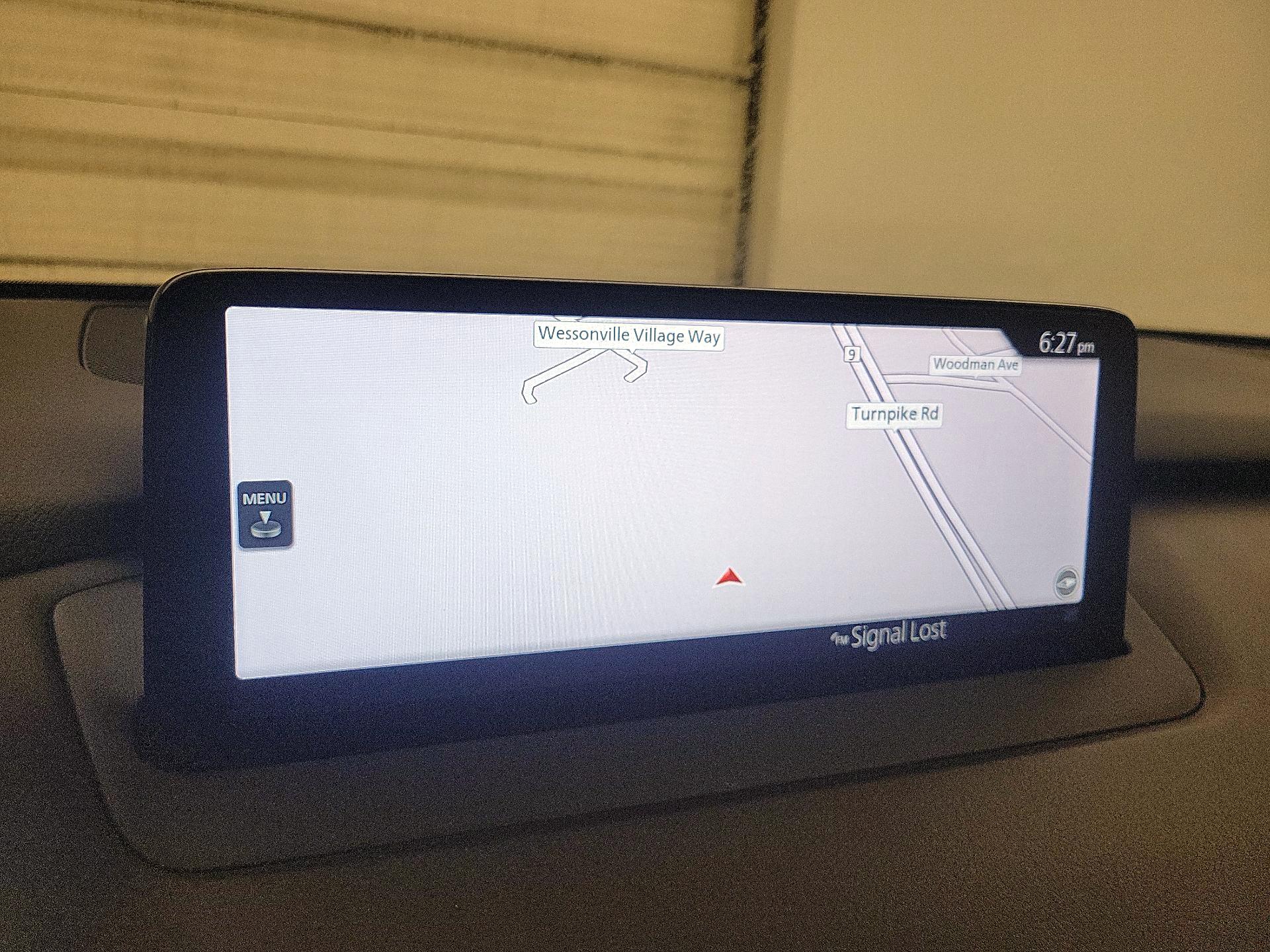 Thumbnail: 2022 Mazda CX-9 - 14