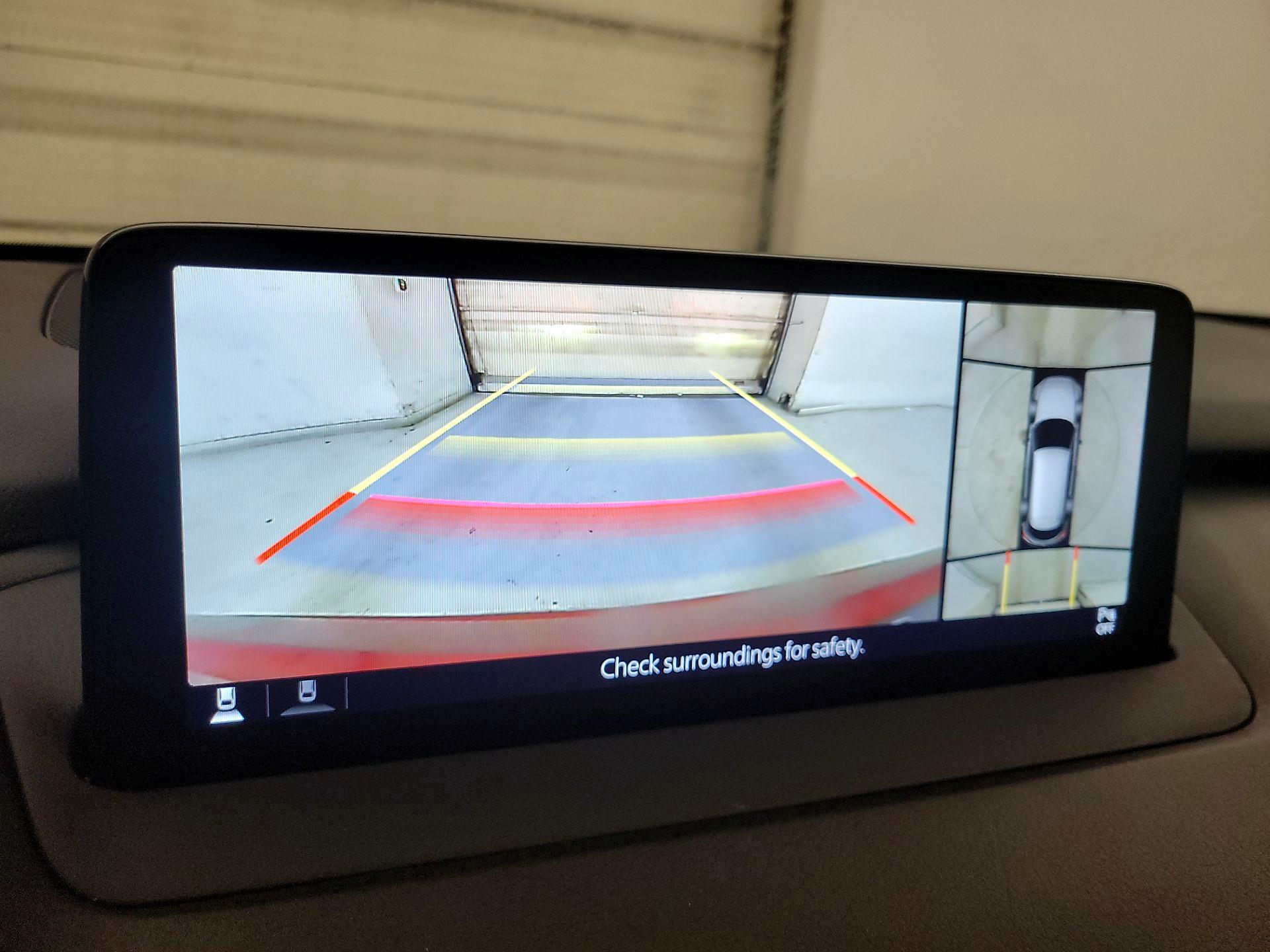 Thumbnail: 2022 Mazda CX-9 - 15