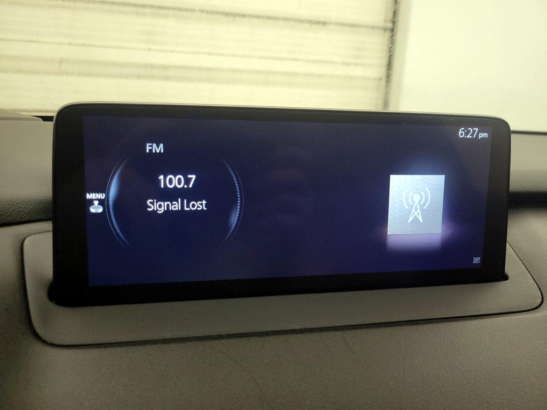 Thumbnail: 2022 Mazda CX-9 - 16