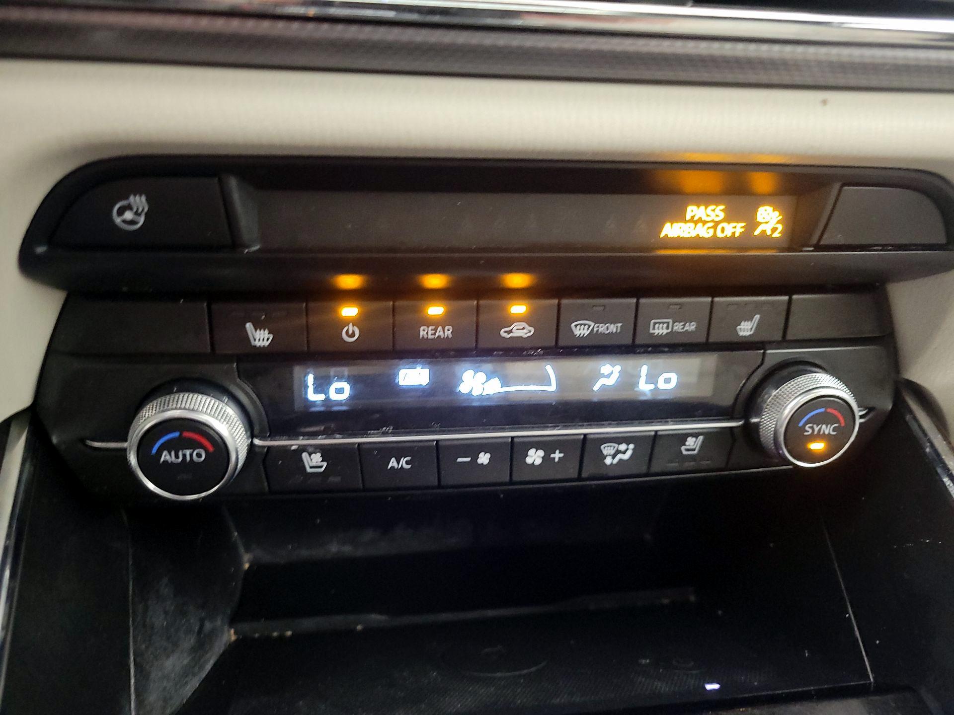 Thumbnail: 2022 Mazda CX-9 - 17