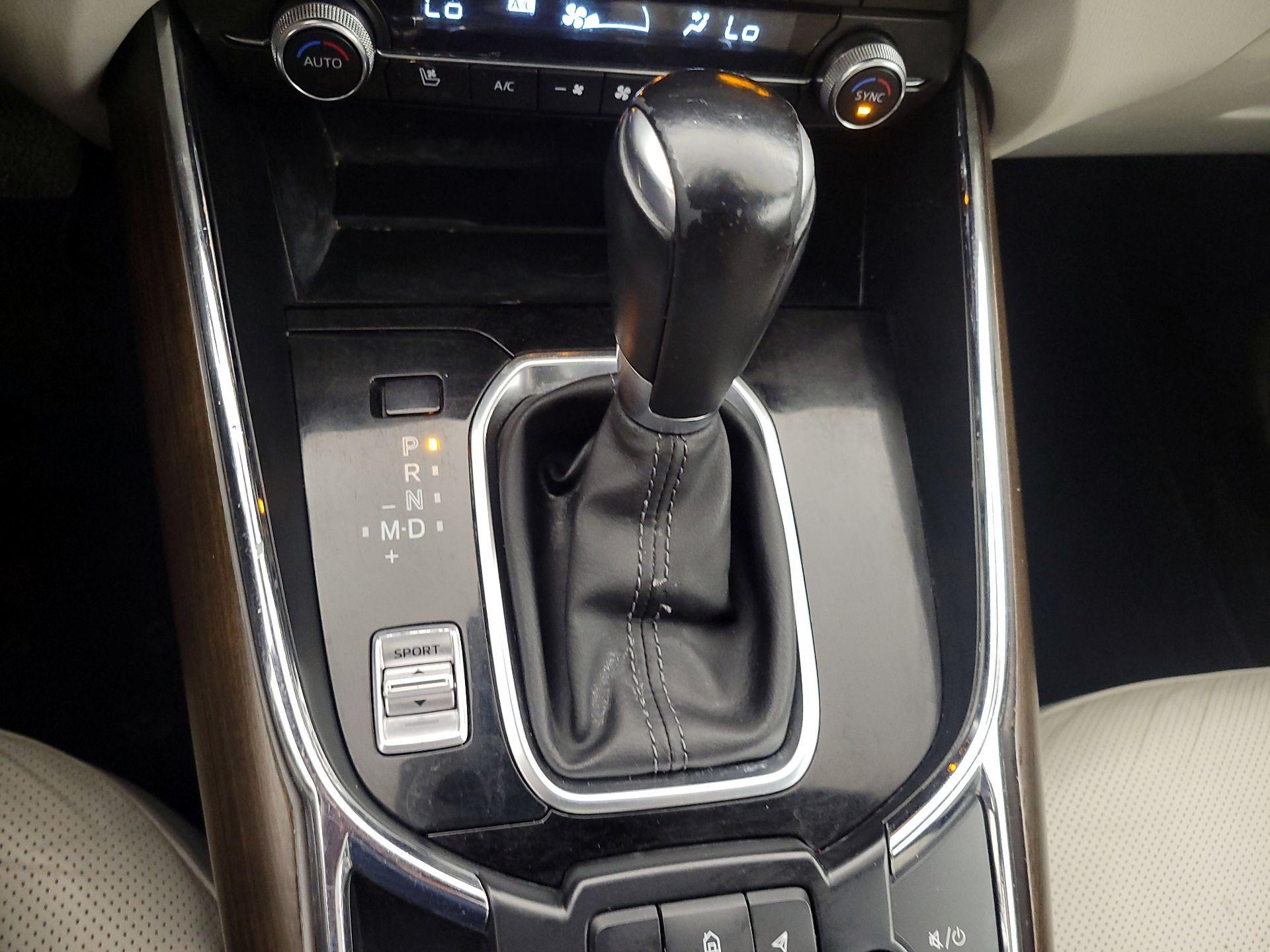 Thumbnail: 2022 Mazda CX-9 - 18