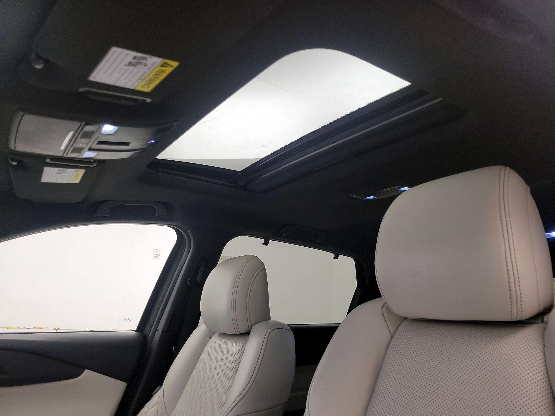 Thumbnail: 2022 Mazda CX-9 - 20