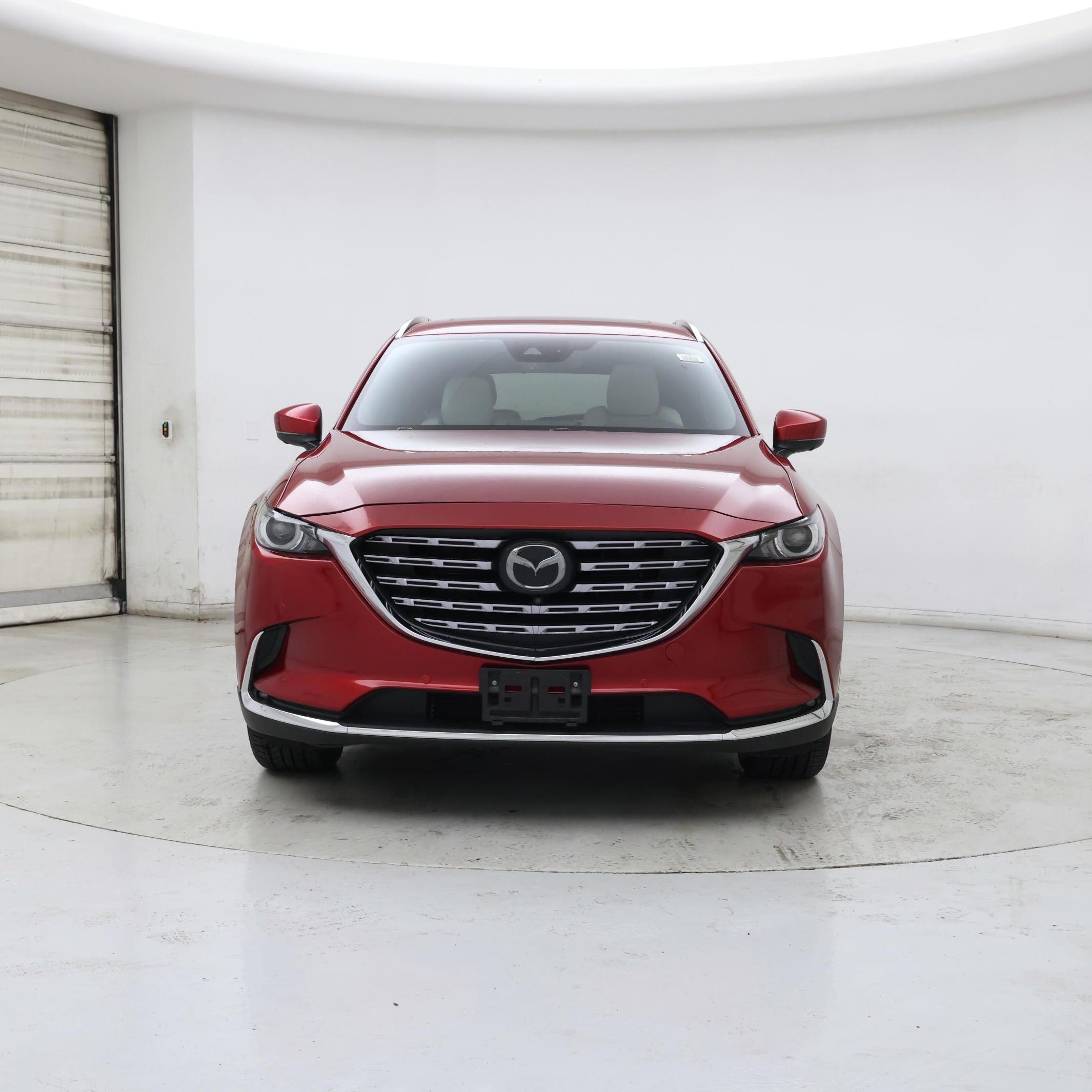 Thumbnail: 2022 Mazda CX-9 - 5