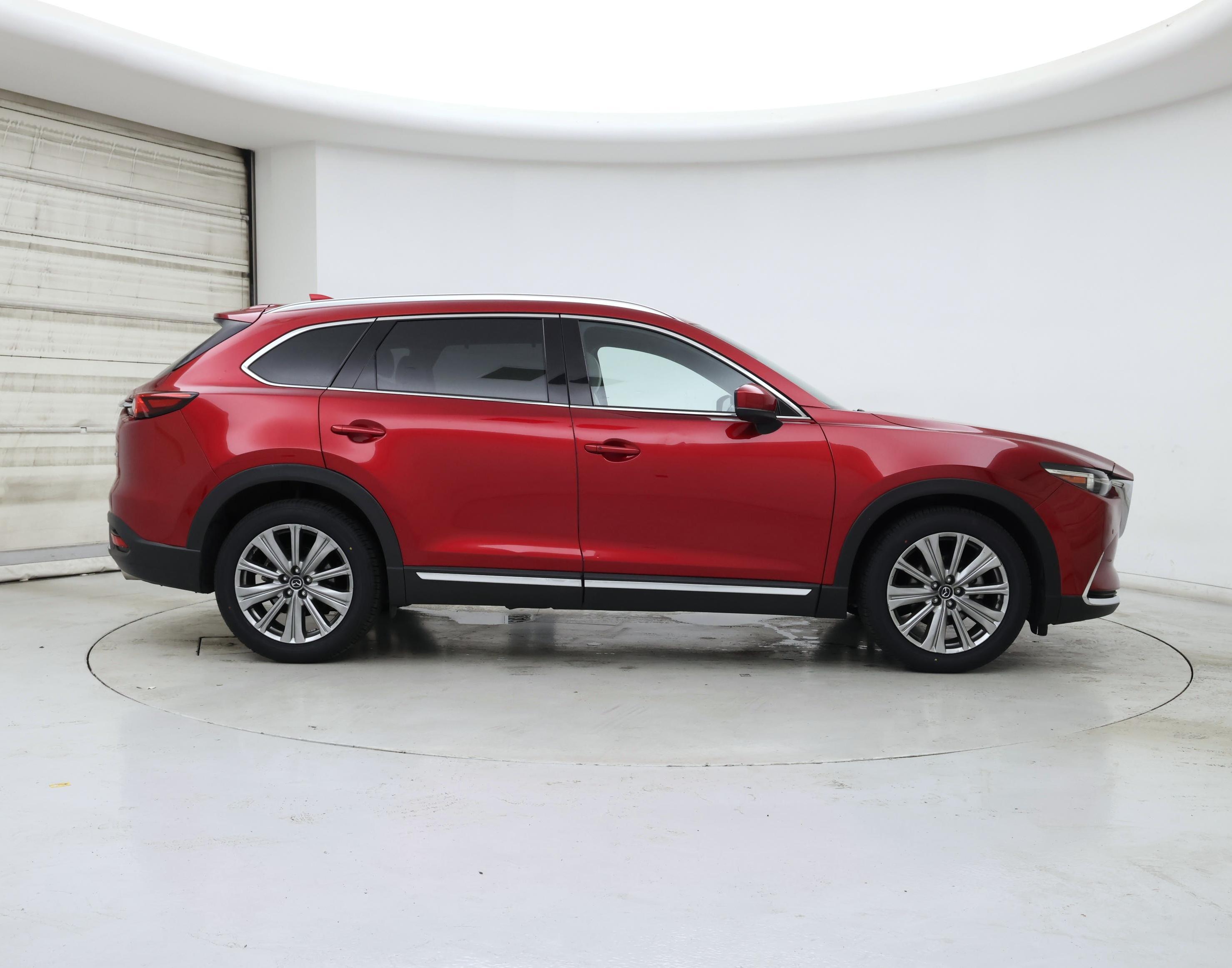 Thumbnail: 2022 Mazda CX-9 - 7