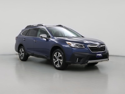 2020 Subaru Outback Touring -
                Fredericksburg, VA