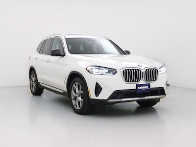 2022 BMW X3 xDrive30i -
                  Hartford, CT