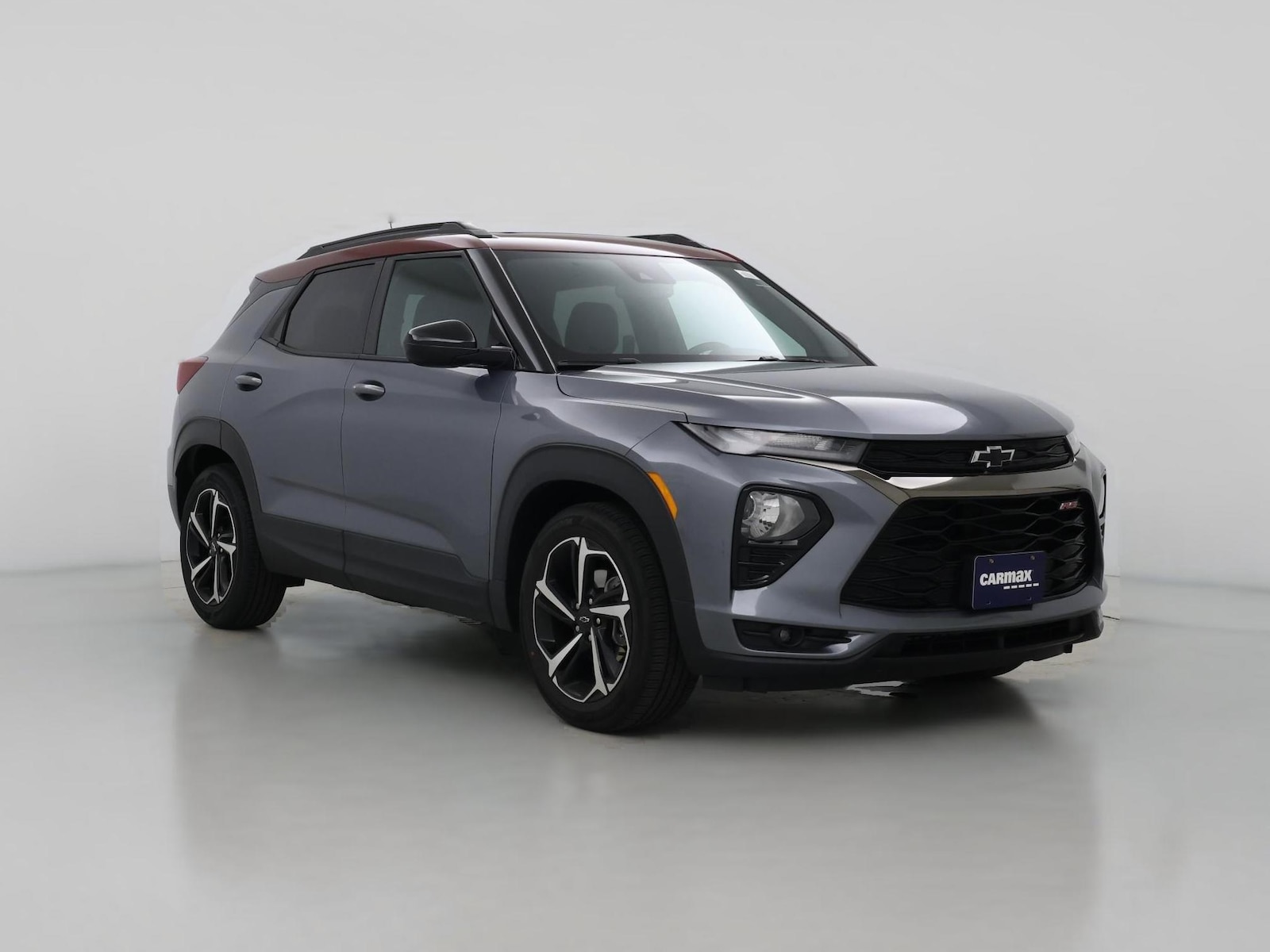 2022 Chevrolet Trailblazer