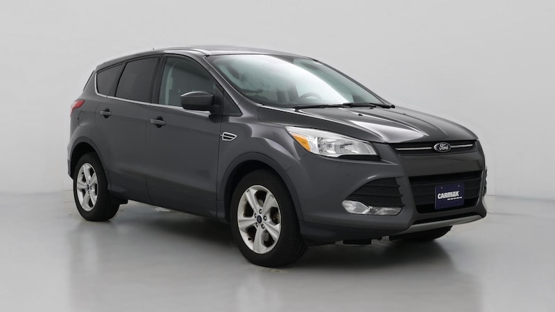 2016 Ford Escape SE Hero Image