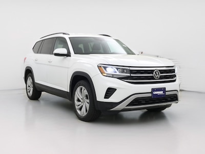 2021 Volkswagen Atlas SE -
                Hartford, CT
