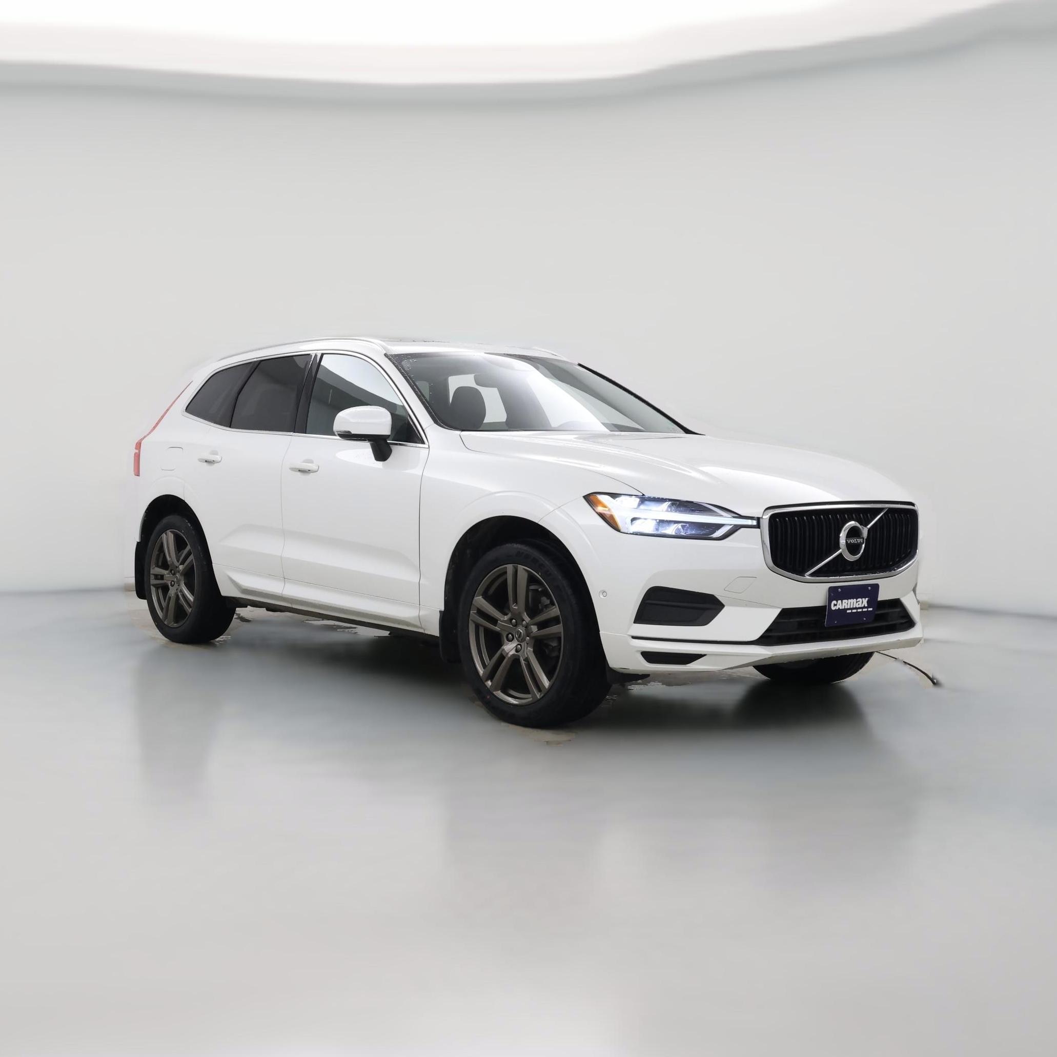 Thumbnail: 2019 Volvo XC60 - 1