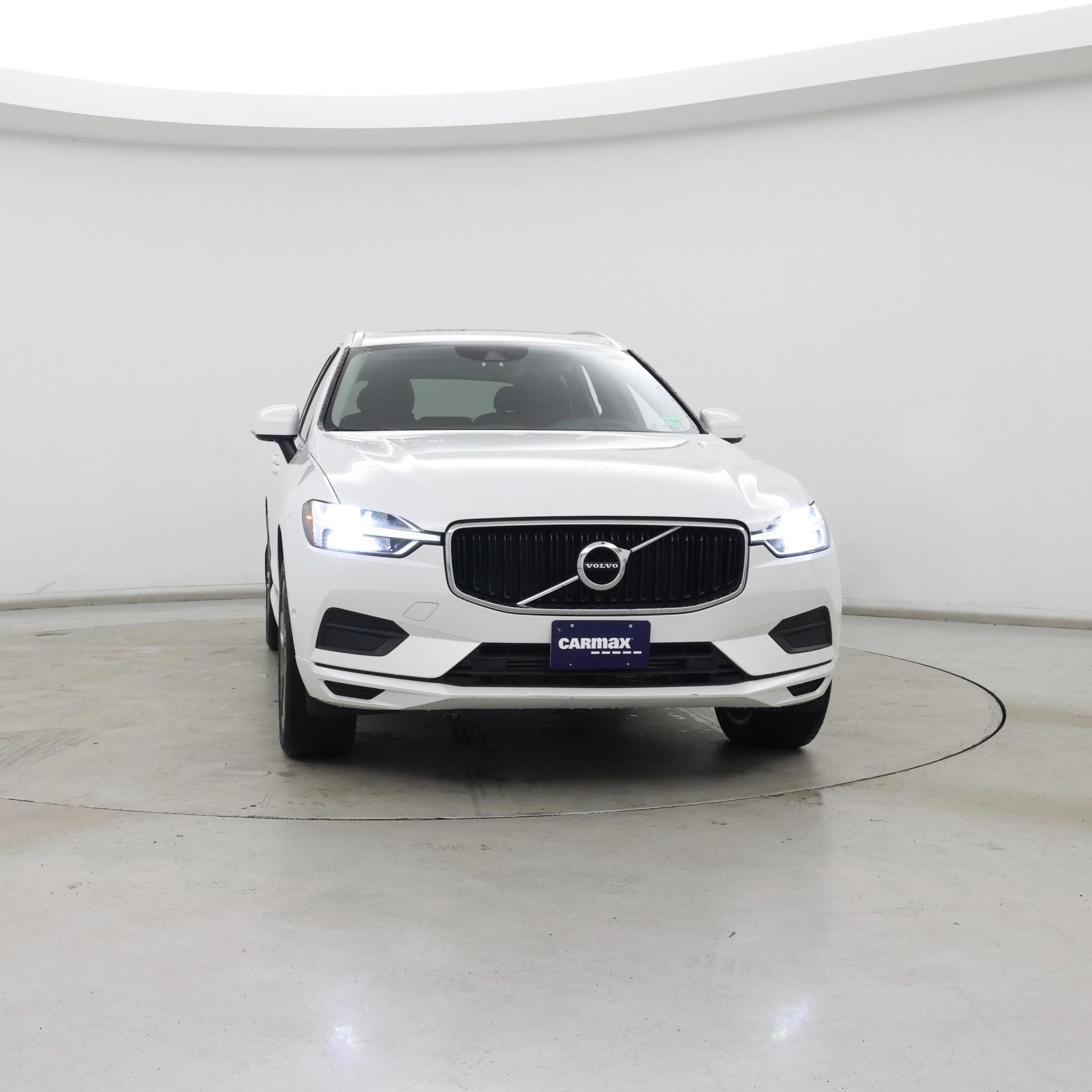Thumbnail: 2019 Volvo XC60 - 5