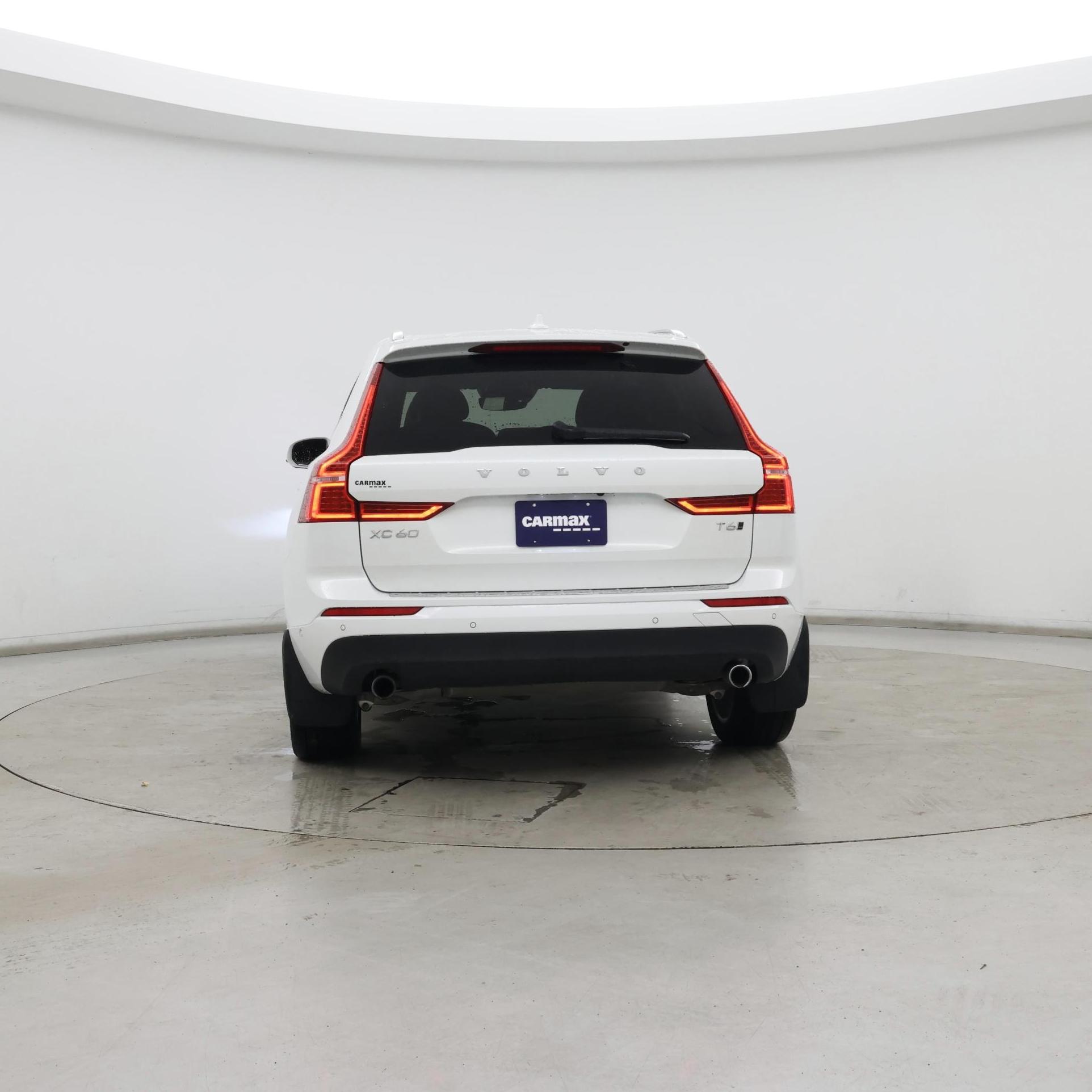 Thumbnail: 2019 Volvo XC60 - 6