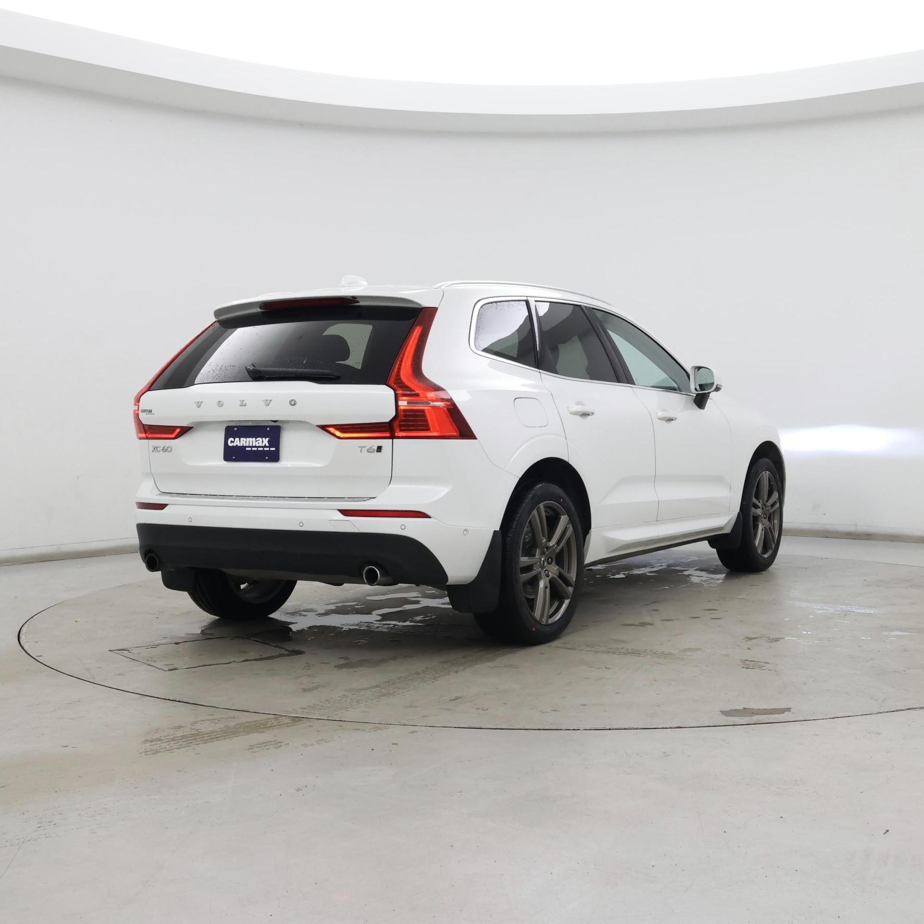 Thumbnail: 2019 Volvo XC60 - 8