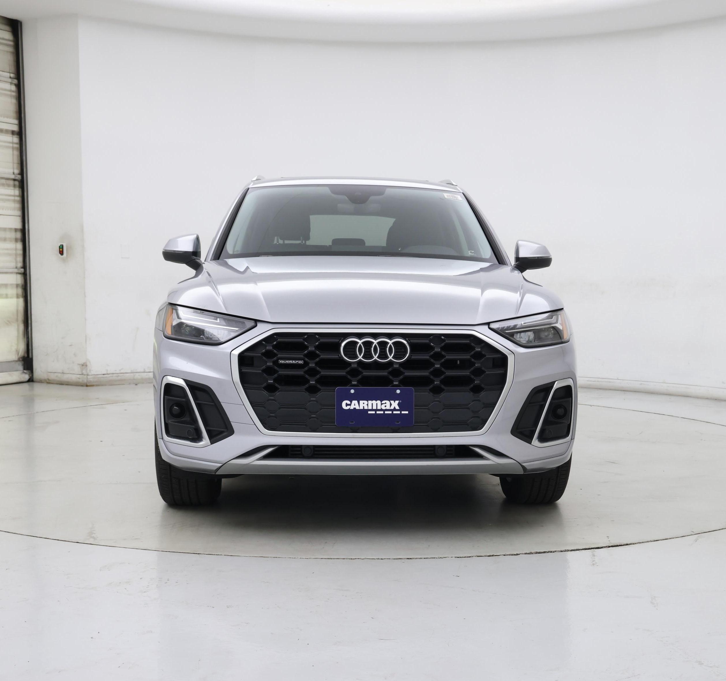 Thumbnail: 2022 Audi Q5 - 5