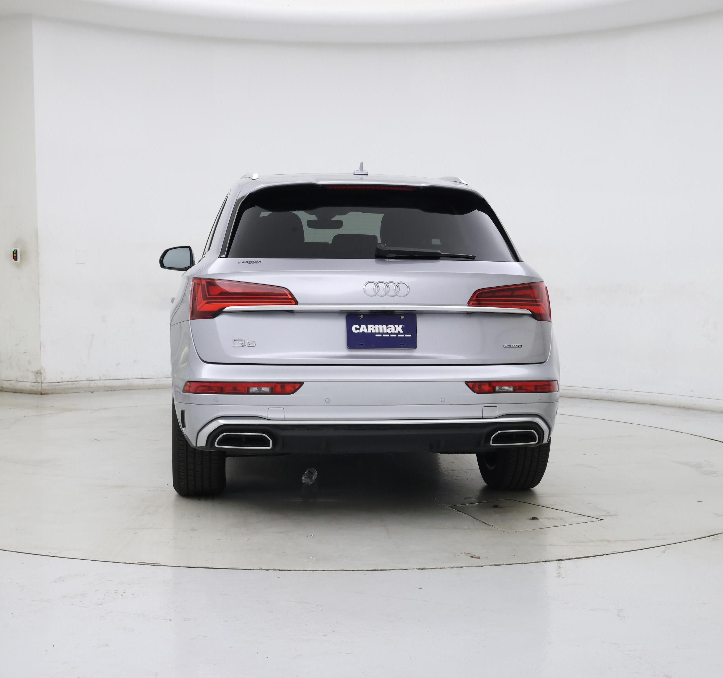 Thumbnail: 2022 Audi Q5 - 6