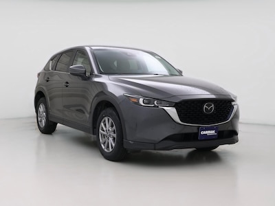 2022 Mazda CX-5 S Select -
                Danvers, MA