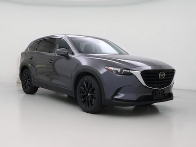 2023 Mazda CX-9 Touring Plus -
                  Cranston, RI
