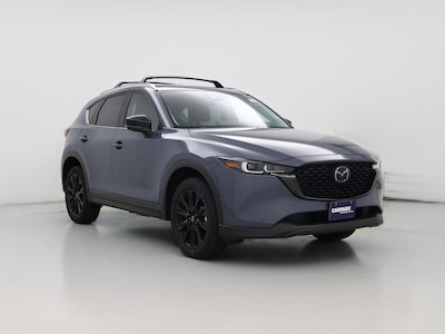 2023 Mazda CX-5 Carbon Edition -
                Hartford, CT