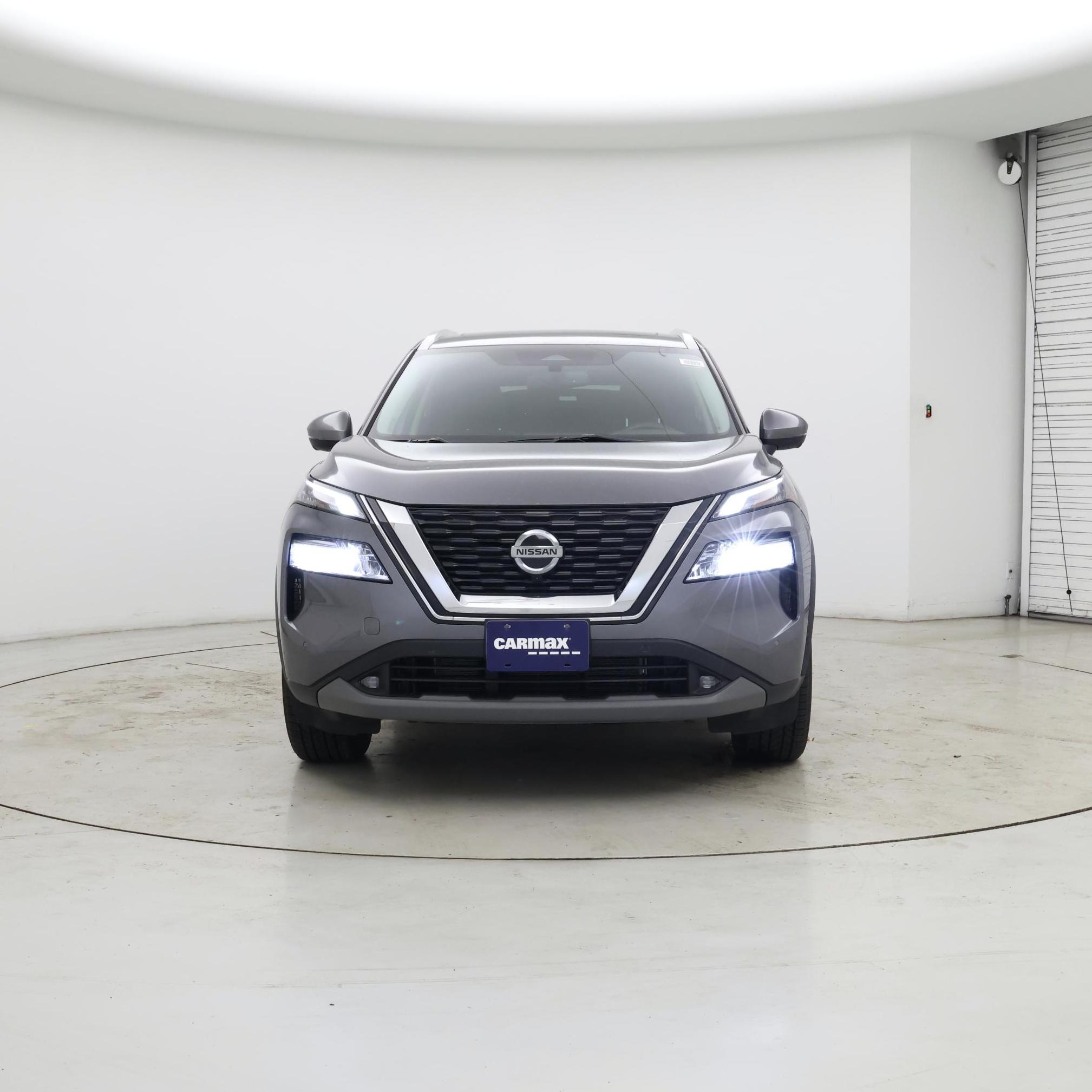 Thumbnail: 2021 Nissan Rogue - 5