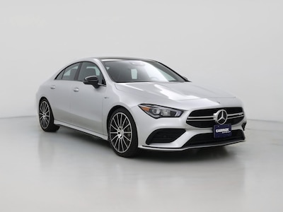 2023 Mercedes-Benz CLA 35 AMG -
                Frederick, MD