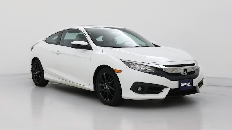 2021 Kia Seltos LX Hero Image
