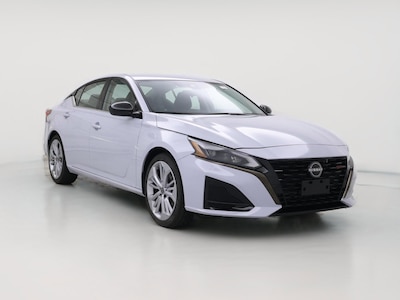 2023 Nissan Altima SR -
                  Westborough, MA