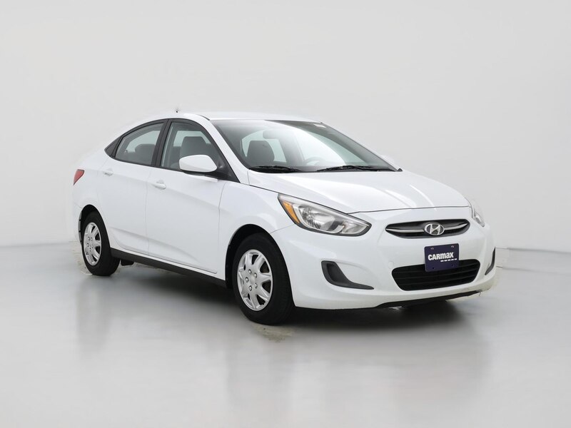 2017 Hyundai Accent SE -
                  North Attleboro, MA