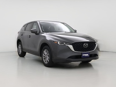 2022 Mazda CX-5 S Preferred -
                Hartford, CT