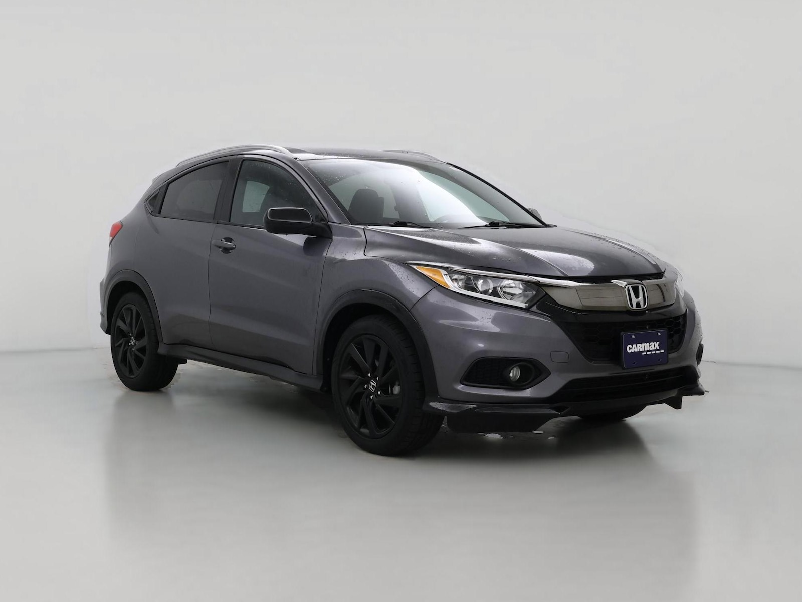 2022 Honda HR-V