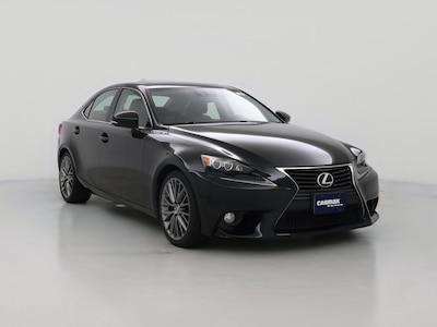 2014 Lexus IS 250 -
                Norwood, MA