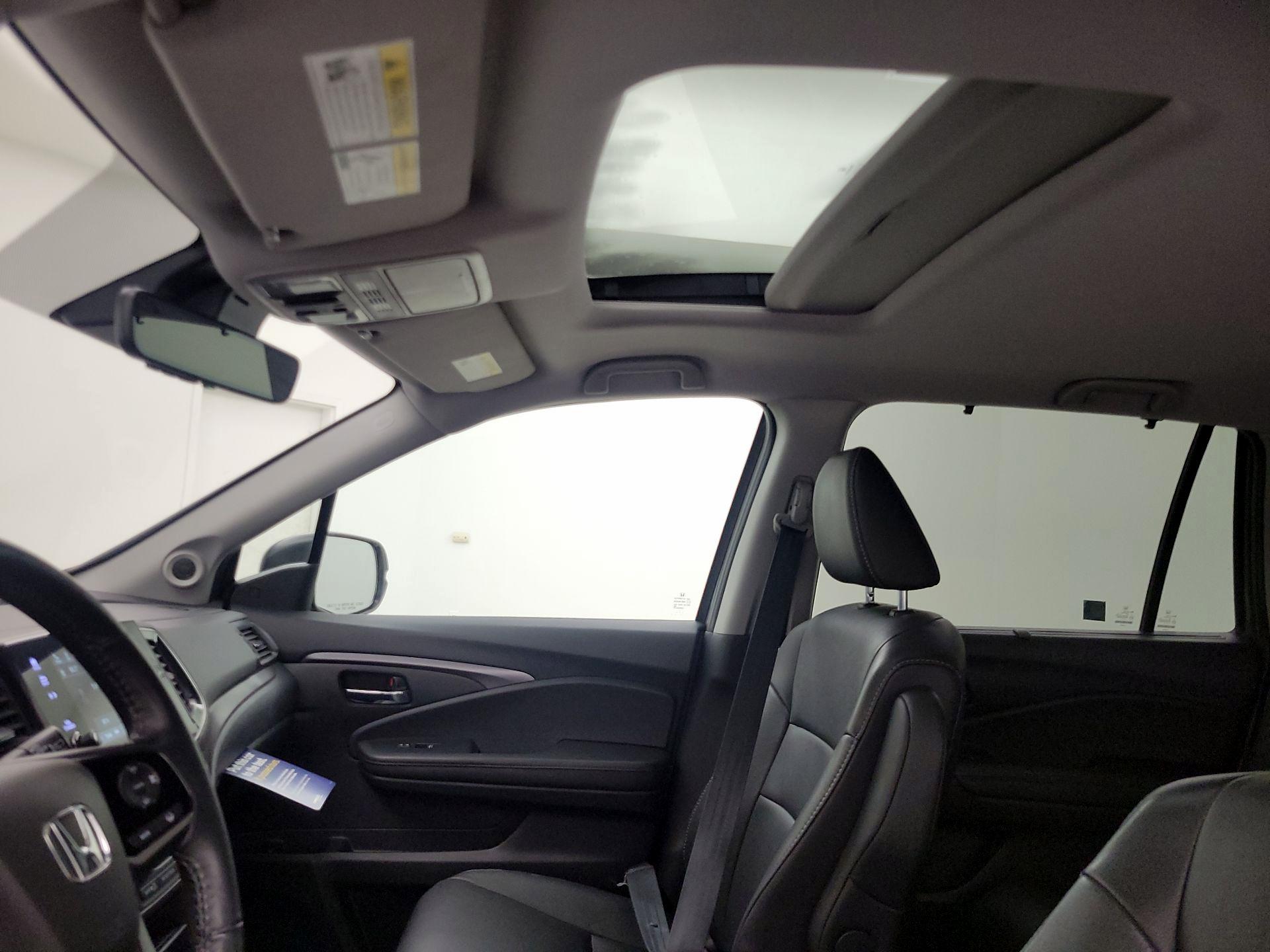 Thumbnail: 2022 Honda Pilot - 20