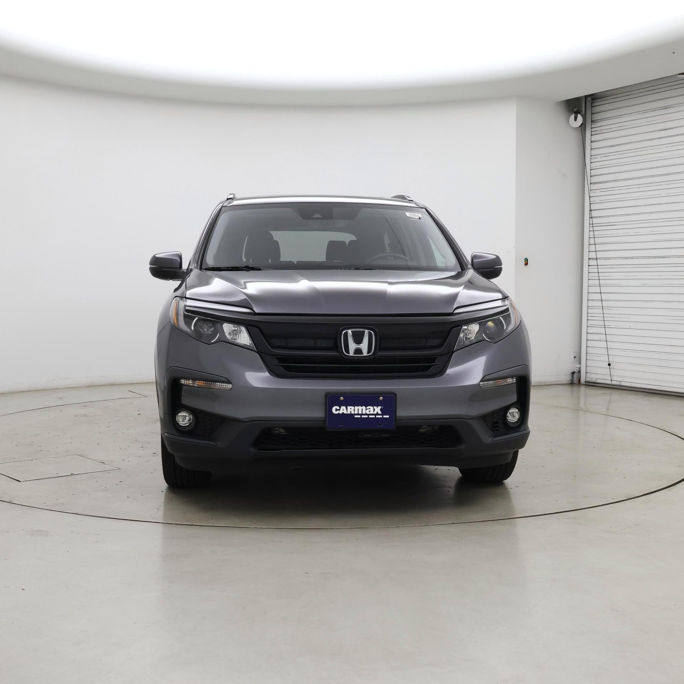 Thumbnail: 2022 Honda Pilot - 5