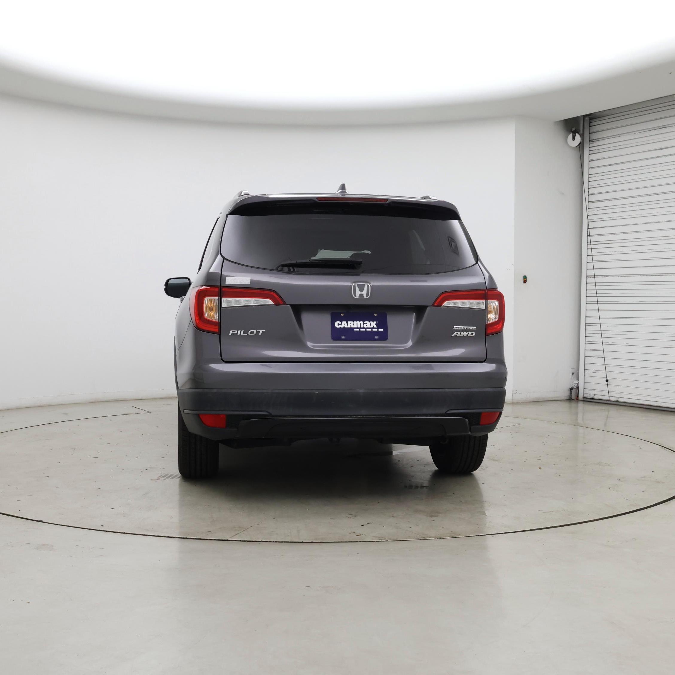 Thumbnail: 2022 Honda Pilot - 6
