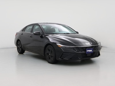 2024 Hyundai Elantra SEL -
                Hartford, CT