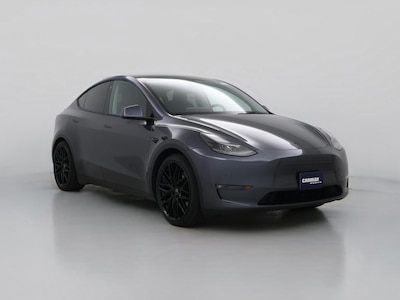 2022 Tesla Model Y Performance -
                Frederick, MD