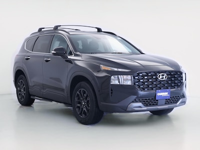2023 Hyundai Santa Fe XRT -
                Columbia, SC