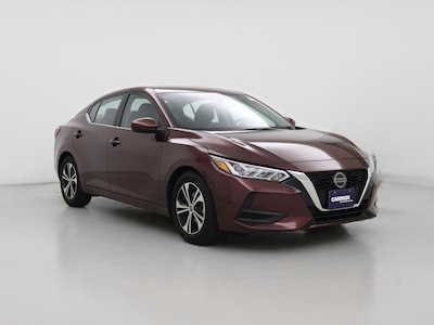 2023 Nissan Sentra SV -
                Waterbury, CT