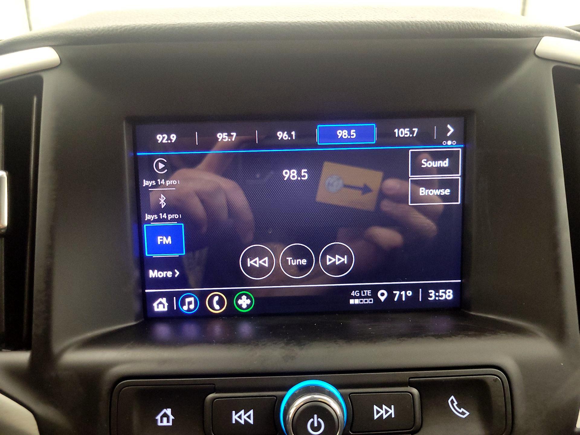 Thumbnail: 2023 GMC Terrain - 15