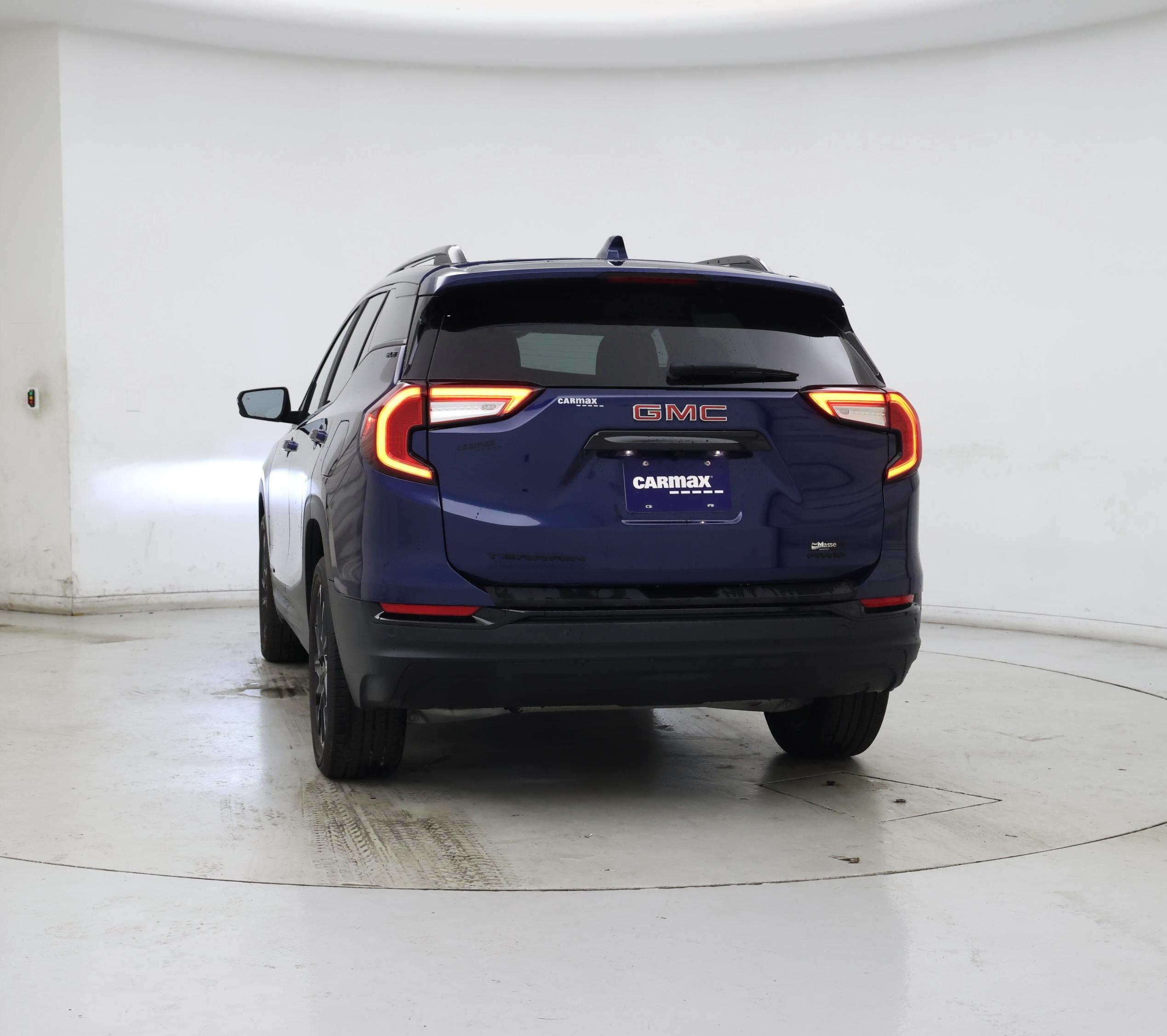 Thumbnail: 2023 GMC Terrain - 6