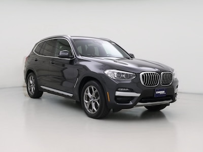 2020 BMW X3 xDrive30i -
                Westborough, MA
