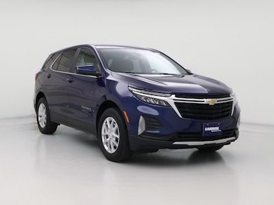 2022 Chevrolet Equinox LT -
                Danvers, MA