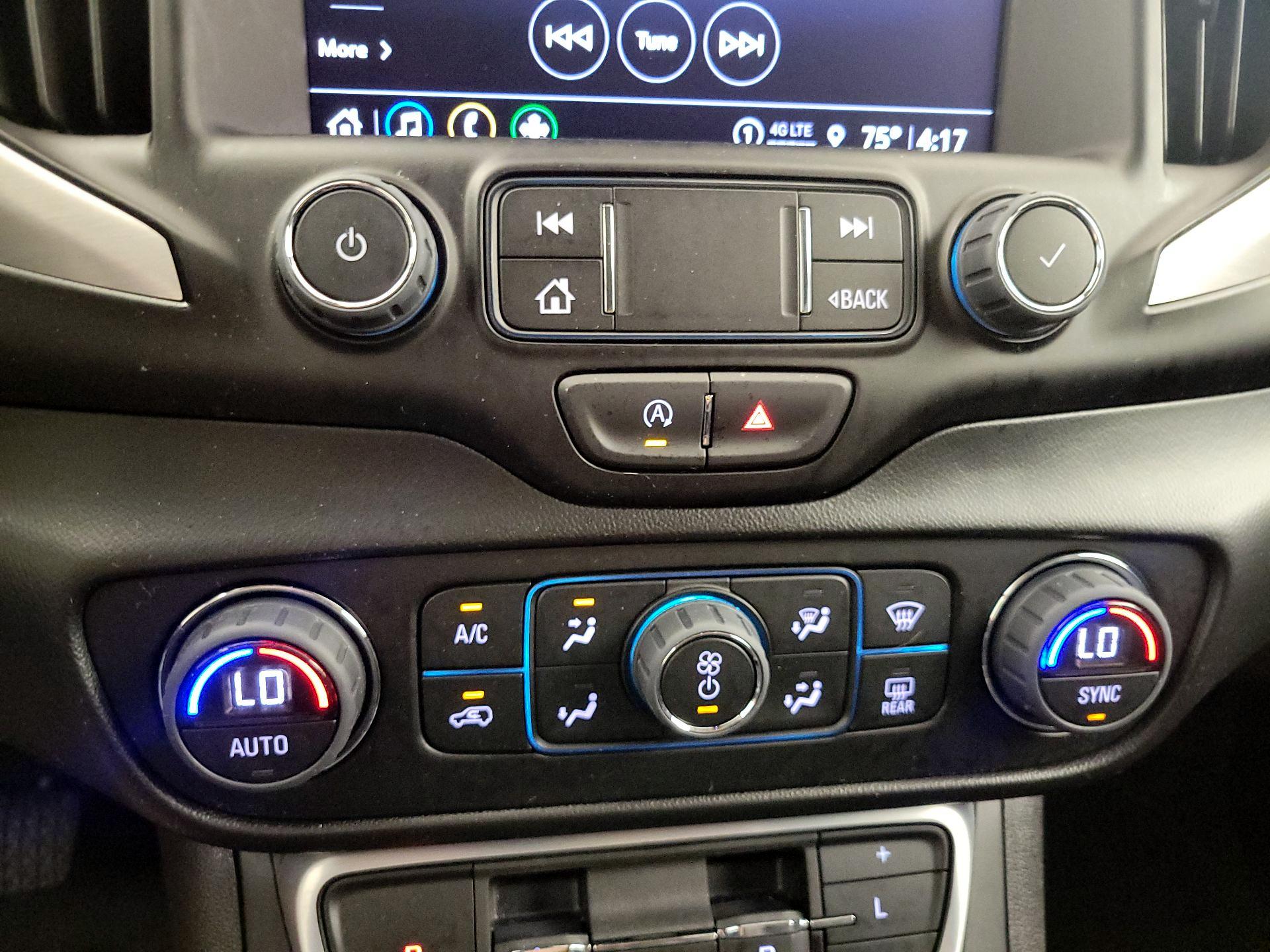 Thumbnail: 2022 GMC Terrain - 16