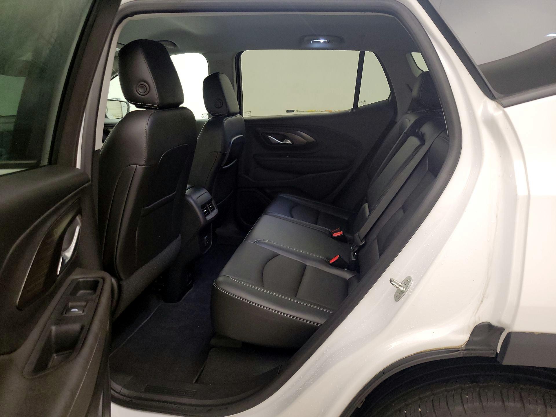 Thumbnail: 2022 GMC Terrain - 19