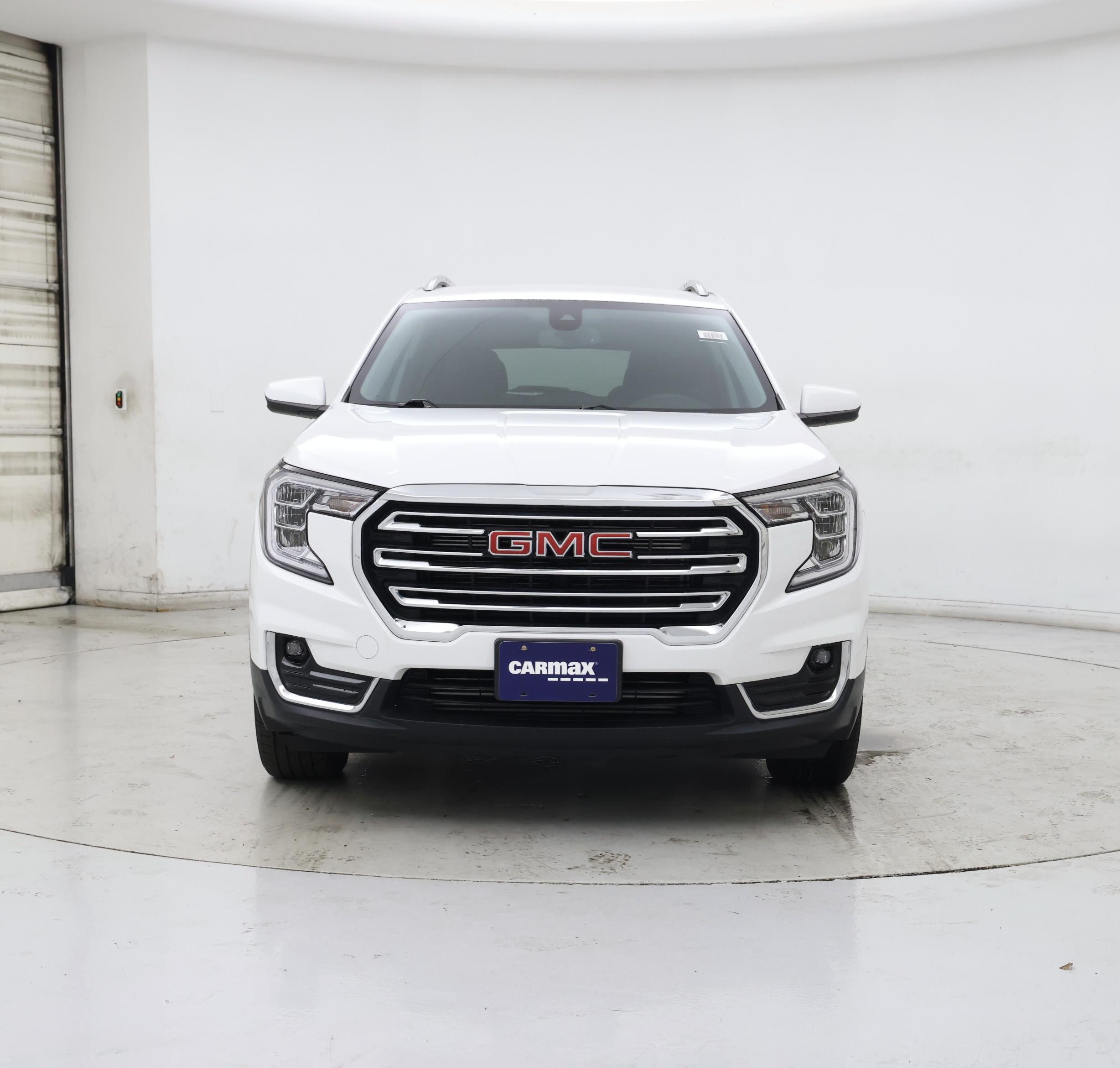 Thumbnail: 2022 GMC Terrain - 5