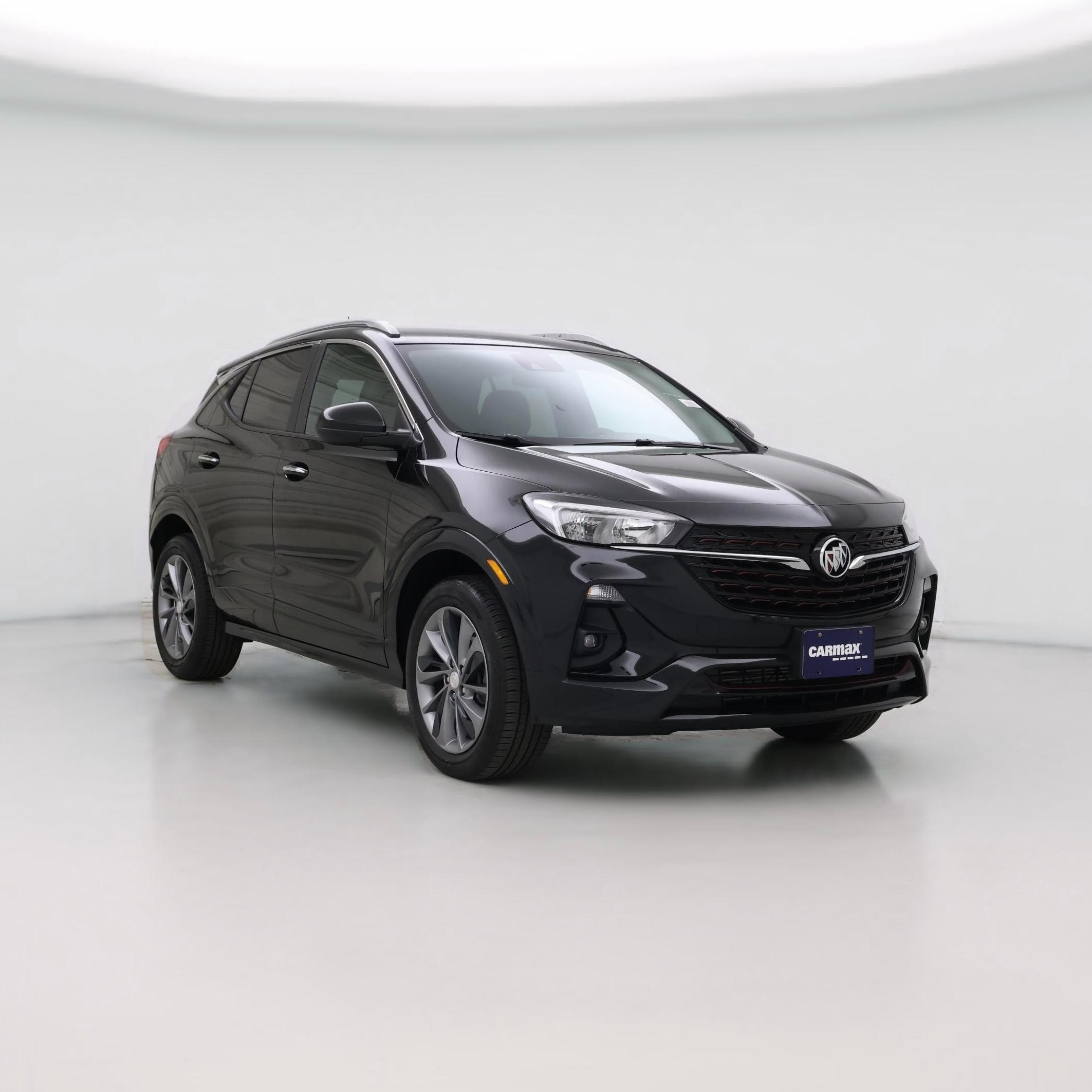 Thumbnail: 2023 Buick Encore GX - 1