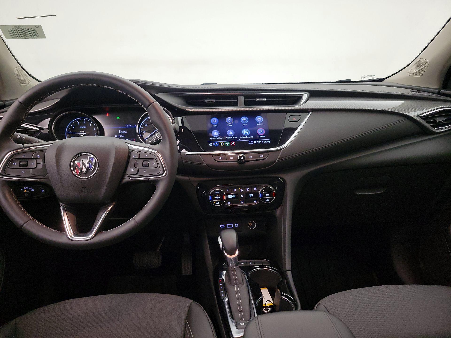 Thumbnail: 2023 Buick Encore GX - 9