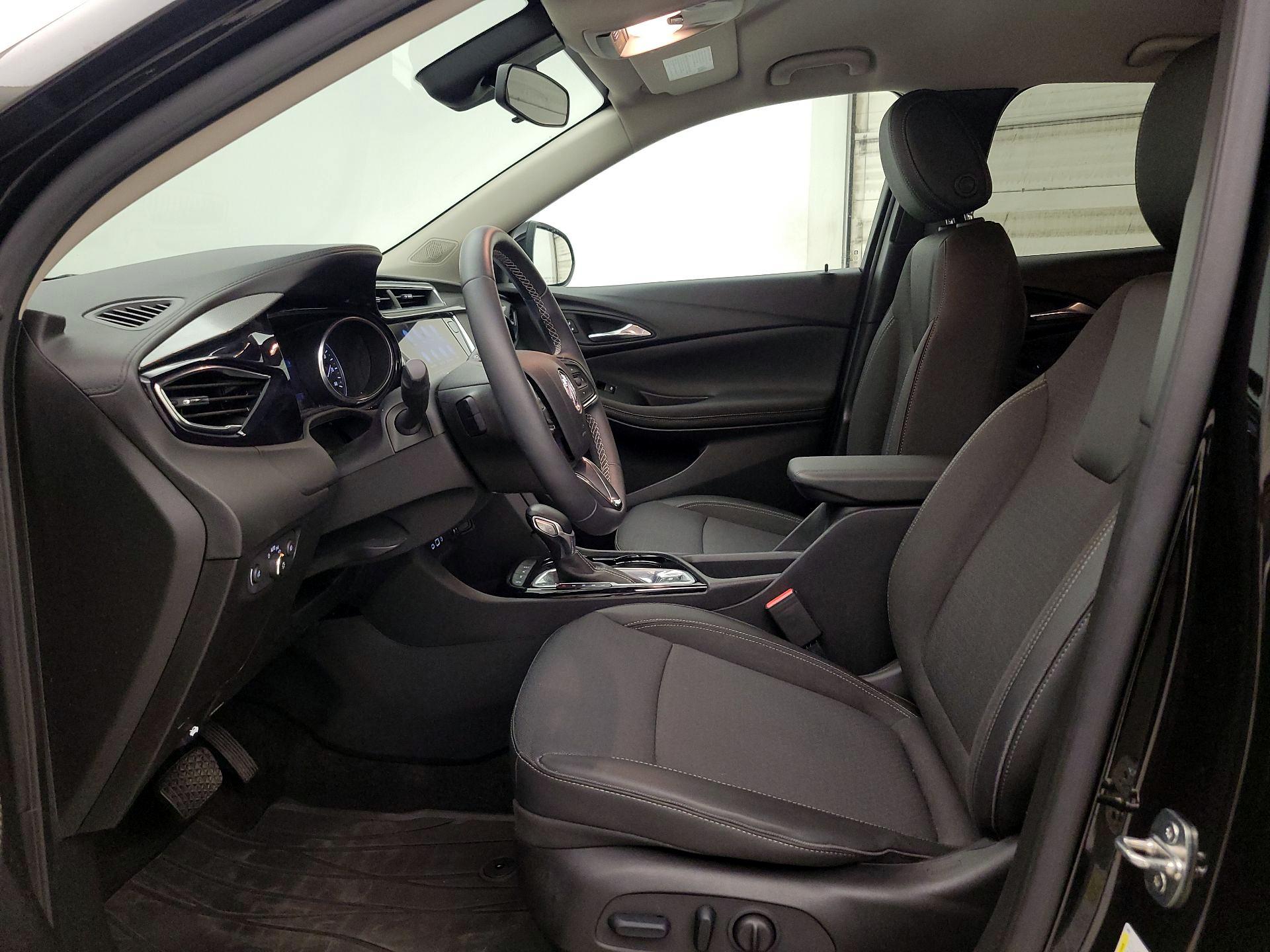 Thumbnail: 2023 Buick Encore GX - 11